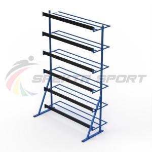 Купить Стеллаж для лыжных ботинок (на 30 пар) в Агрызе 