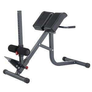 Купить Гиперэкстензия 2 в 1 (римский стул) Body Craft F670 в Агрызе 