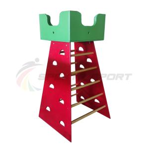 Купить Башня для лазания детская игровая в Агрызе 