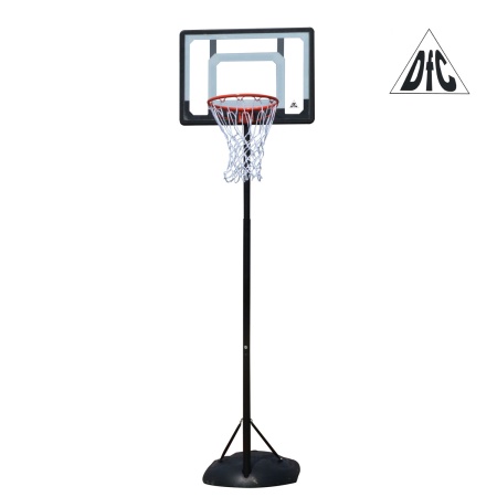 Купить Мобильная баскетбольная стойка 80x58 cm полиэтилен в Агрызе 