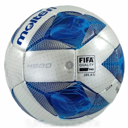 Купить Мяч футбольный Molten F5A4800 в Агрызе 