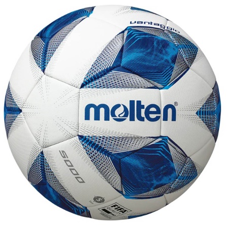 Купить Мяч футбольный Molten F5A5000 в Агрызе 