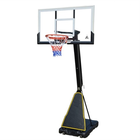 Купить Баскетбольная мобильная стойка DFC REACTIVE 50P в Агрызе 