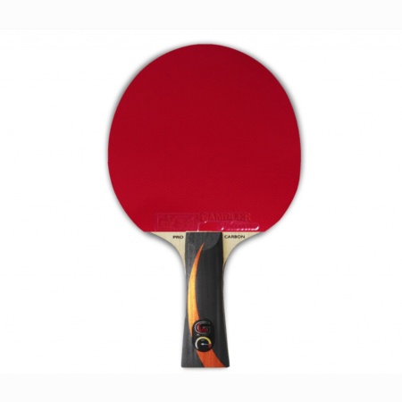 Купить Теннисная ракетка Gambler x fast carbon X3D в Агрызе 
