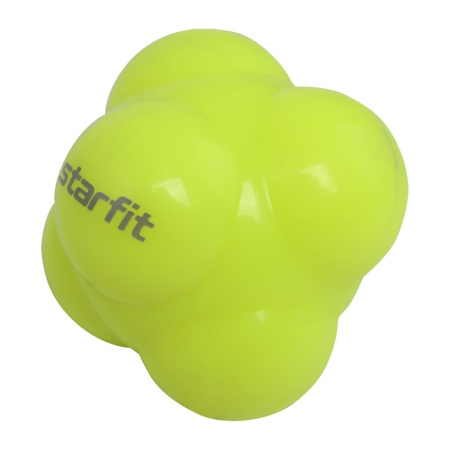 Купить Мяч реакционный Starfit RB-301 в Агрызе 