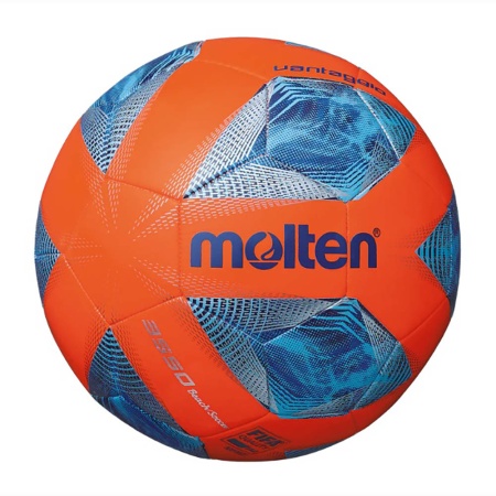 Купить Мяч футбольный Molten F5A3550 FIFA в Агрызе 