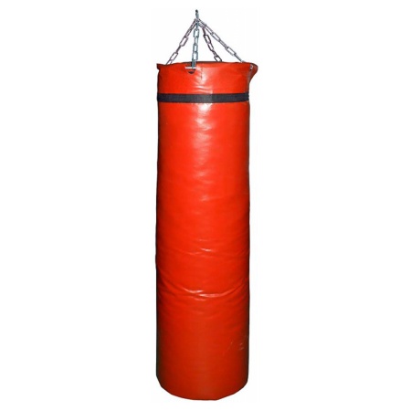 Купить Мешок боксерский на цепи «SM» 75 кг, красный в Агрызе 