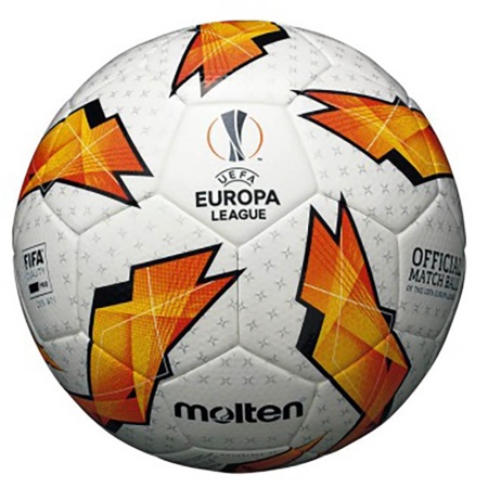 Купить Мяч футбольный Molten F9U4800 FIFA в Агрызе 
