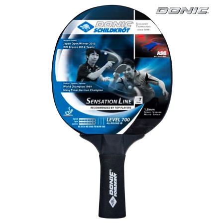 Купить Ракетка для настольного тенниса Donic Sensation 700 в Агрызе 