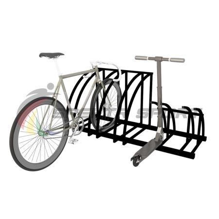Купить Парковка для велосипедов и самокатов Таурус 32 в Агрызе 