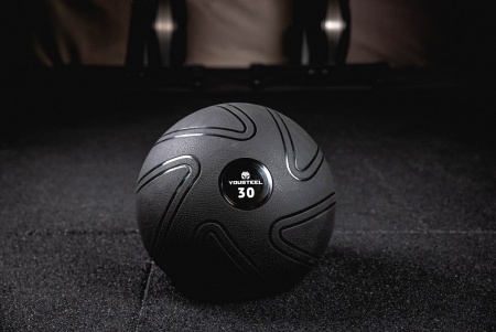 Купить Мяч для кроссфита EVO SLAMBALL 30 кг в Агрызе 