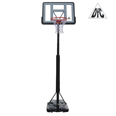 Купить Баскетбольная мобильная стойка 110x75 см в Агрызе 