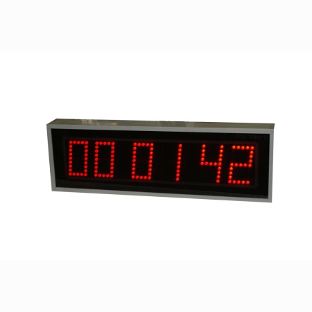 Купить Часы-секундомер настенные С2.25 знак 250 мм в Агрызе 