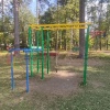 Купить Универсальный спортивный городок для детских площадок SP УГ1 в Агрызе 