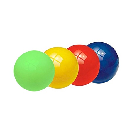Купить Мяч детский игровой ПВХ, d14см, мультиколор DS-PV 025 в Агрызе 