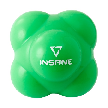 Купить Мяч реакционный Insane IN22-RB100 в Агрызе 