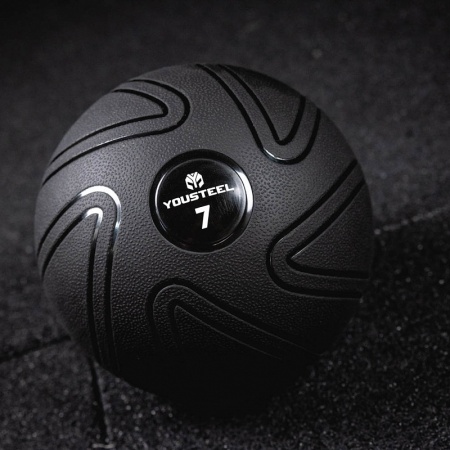 Купить Мяч для кроссфита EVO SLAMBALL 7 кг в Агрызе 