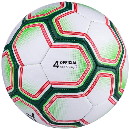 Купить Мяч футбольный Jögel Nano №4 в Агрызе 