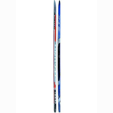 Купить Лыжи STC р.150-170см в Агрызе 