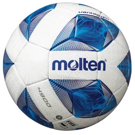 Купить Мяч футбольный Molten F5A4900 в Агрызе 